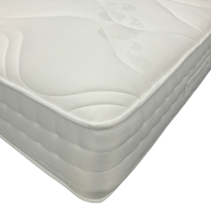 HCF Liberty 2000 Pocket Springs Mattress
